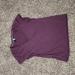 Ibex Tee Shirt - Women's Medium